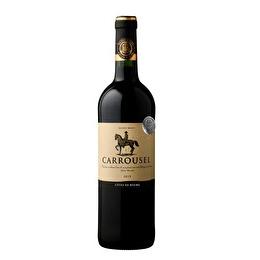 CARROUSEL Côtes de Bourg AOP 13.5%