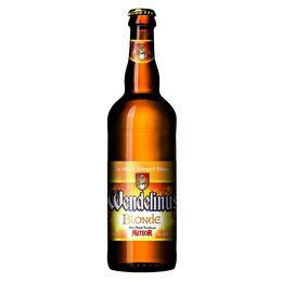 WENDELINUS MÉTÉOR Bière blonde 6.8%