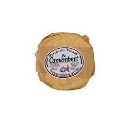 LA FERME DU VINAGE Camembert du Vinage