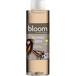 DEVINEAU Recharge diffuseur bloom 150 ml vanille tonka
