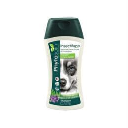 PHYTOSOIN Shampooing insectifuge chien