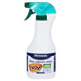PHYTOSOIN Stop odeurs chien et chat