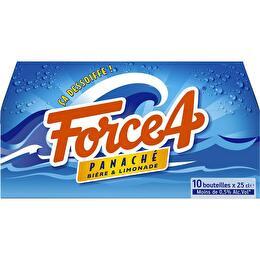 FORCE 4 Panaché 0.4%