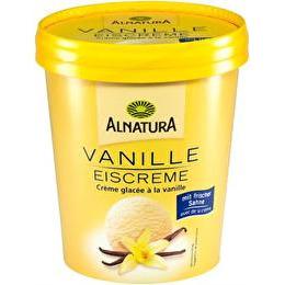 ALNATURA Crème glacée à la vanille