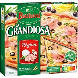 GRANDIOSA BUITONI Pizza regina