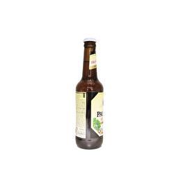 PAULANER Bière Hefe weiss 5.5° 5.5%