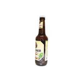 PAULANER Bière Hefe weiss 5.5° 5.5%