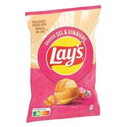 LAY'S Chips vinaigre
