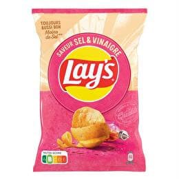LAY'S Chips vinaigre