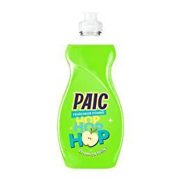 PAIC Paic hop hop hop pomme