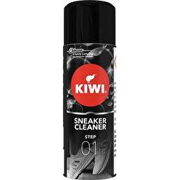 KIWI Nettoyant chaussures sneaker cleaner
