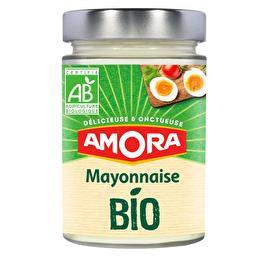 AMORA Mayonnaise BIO