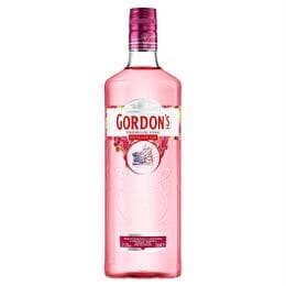 GORDON'S Gin Premium Pink 37.5%
