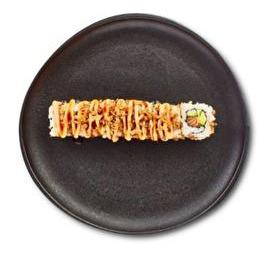 SUSHI GOURMET Crunch Saumon