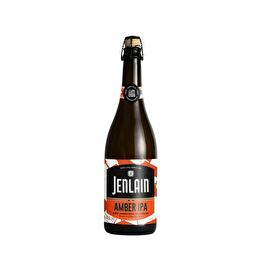 JENLAIN Bière ambrée IPA 7%