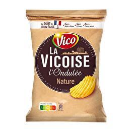 VICO CHIPS  NATURE