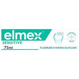 ELMEX Dentifrice sensitive