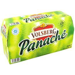 VOLSBERG Panaché 0.5%