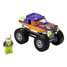 LEGO Monster truck 60251