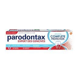 PARODONTAX Dentifrice complète protection