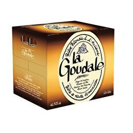GOUDALE Bière blonde 7.2%