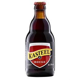 KASTEELBIER Bière de spécialité 8%