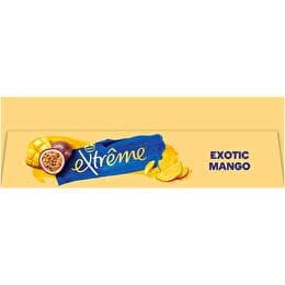 LES CREATIVES NESTLÉ Cône sorbet exotic mango