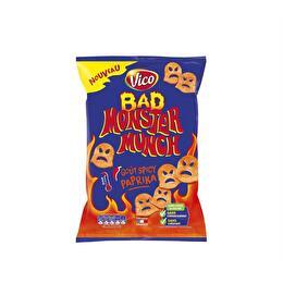 MONSTER MUNCH VICO Bad spicy paprika