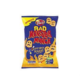 VICO Bad monster munch spicy poulet
