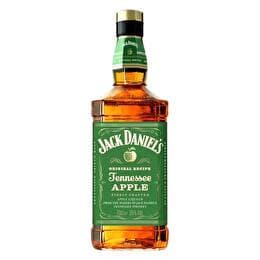 APPLE JACK DANIEL'S Spiritueux à base de Tennesse Whiskey 35%