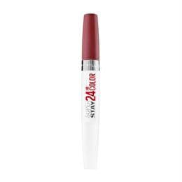 GEMEY MAYBELLINE Rouge à lèvres  SuperStay  24H absolute  - x1