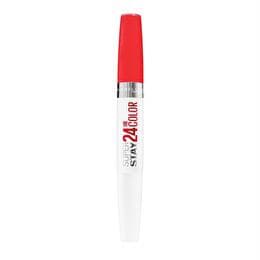 GEMEY MAYBELLINE Rouge à lèvres   SuperStay 24H 510 red passion  - x1