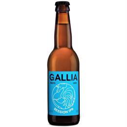 GALLIA Bière Session IPA 4.3%