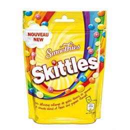 SKITTLES Skittles smoothies