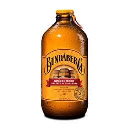 BUNDABERG Ginger beer 0,0%Vol au gingembre