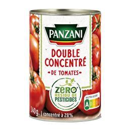 PANZANI Concentré de tomate
