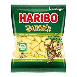 HARIBO Banan's