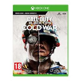 X BOX Call of duty OPS Cold war  Xbox disponible  le 13/11