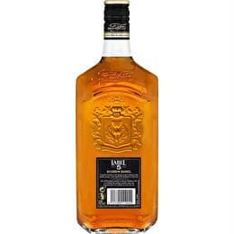 LABEL 5 Scotch Whisky  Bourbon barrel 40%