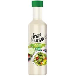 LA FRAICH'TOUCH Bio sauce salade crudités