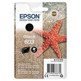 EPSON Cartouche étoile de mer noire
