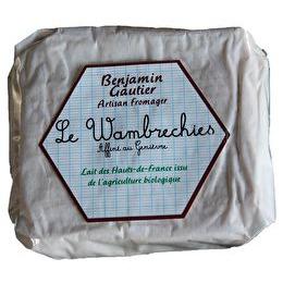 ARTISAN FROMAGER DU NORD Le Wambrechies bio