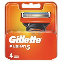 GILLETTE Lames fusion5