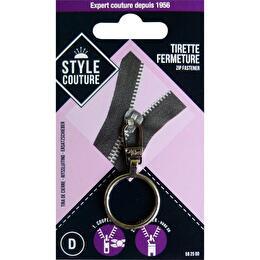 STYLE COUTURE Tirette Adulte