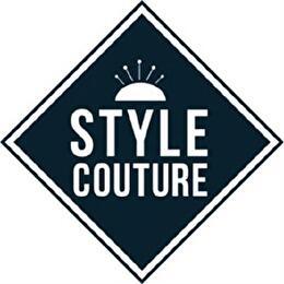 STYLE COUTURE Aiguille Coudre Long