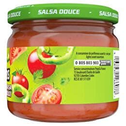 DORITOS Doritos sauce salsa douce