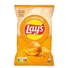 LAY'S Chips saveur fromage