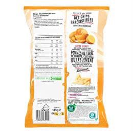 LAY'S Chips saveur fromage