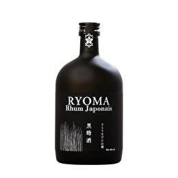 RYOMA Rhum du Japon  + étui 40%