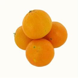 VOTRE PRIMEUR PROPOSE Orange de table 2kg + 20%